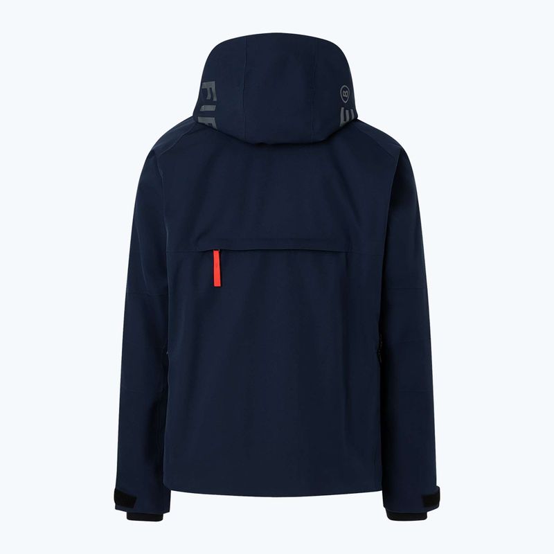 Férfi sídzseki BOGNER FIRE+ICE Eason 3 night blue 9