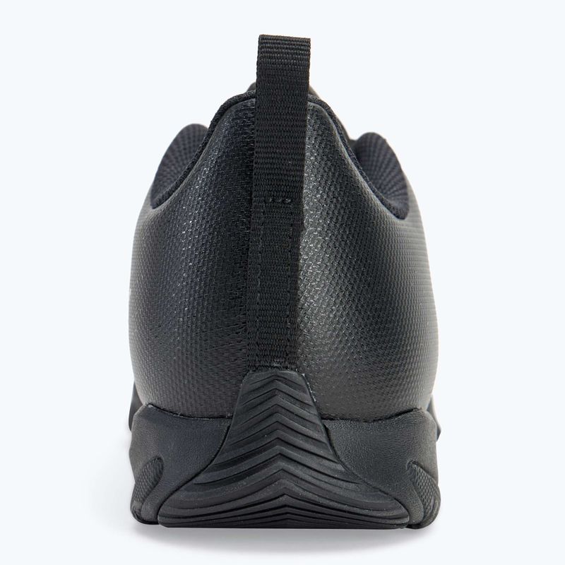 PUMA Ultra 5 Play IT Jr gyermek futballcipő puma fekete/puma fehér 7