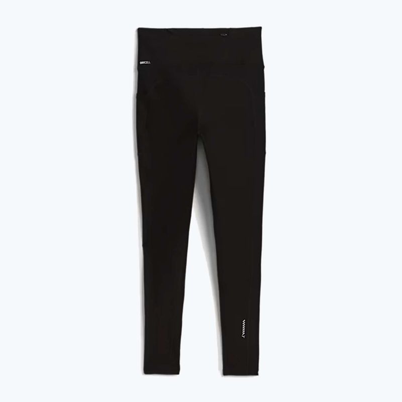 Női futó leggings PUMA Run Ultraform HW FL puma fekete PUMA Run Ultraform HW FL puma fekete 2