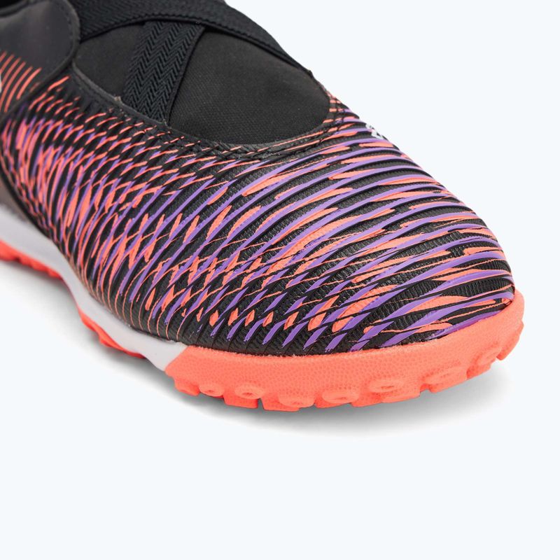PUMA Future 8 Match LL TT TT + Mid Jr gyermek futballcipő 7