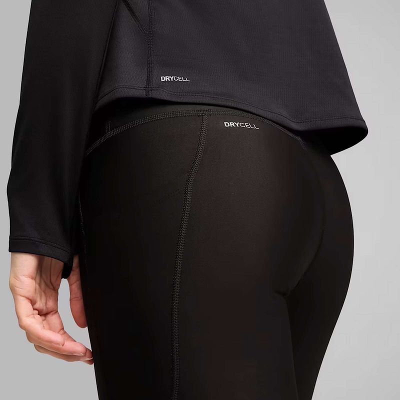 Női futó leggings PUMA Run Velocity FL puma fekete 6