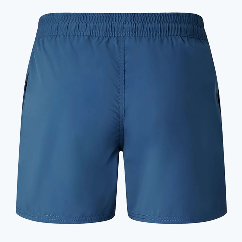 Férfi fürdőshortok BOGNER FIRE+ICE Nelson2 ink blue 2