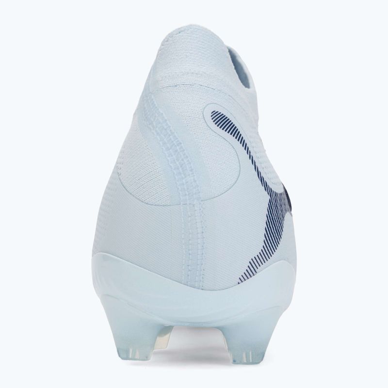 Futballcipő PUMA Future 9 Ultimate FG icy blue/puma white/blue jewel 6