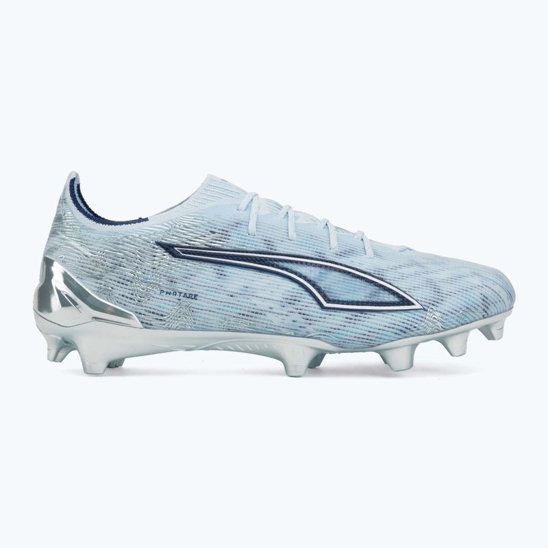 Futballcipő PUMA Ultra 6 Ultimate FG icy blue/puma white/blue jewel 2