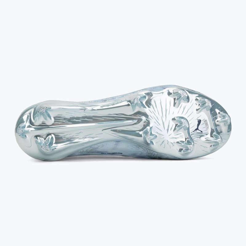 Futballcipő PUMA Ultra 6 Ultimate FG icy blue/puma white/blue jewel 4
