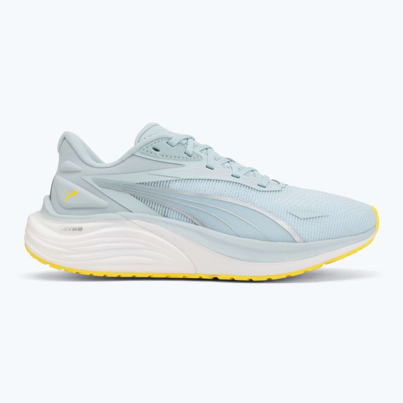 Női futócipők PUMA Electrify Nitro 4 blue 2