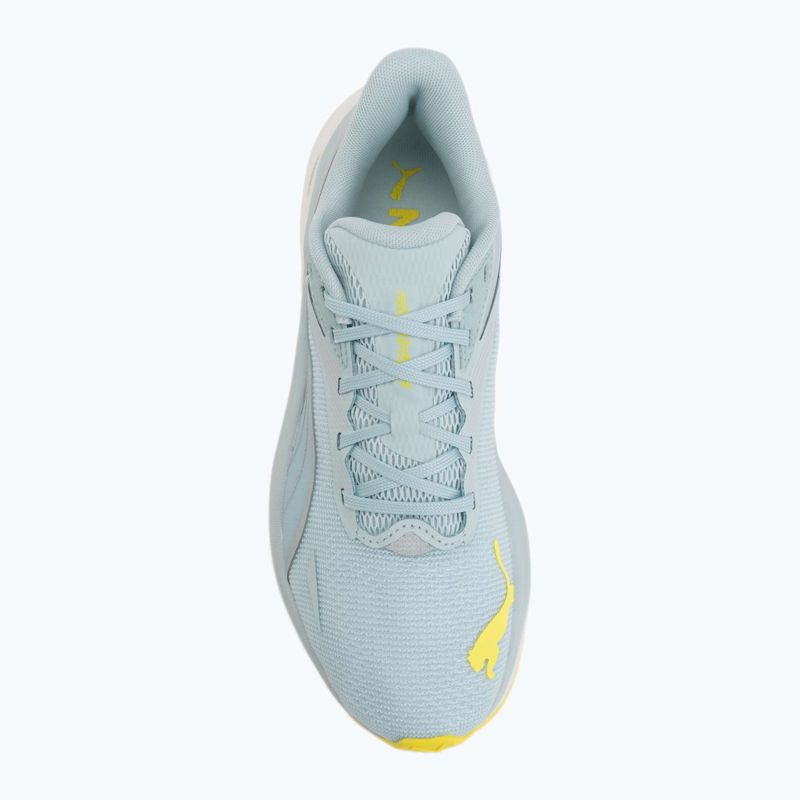 Női futócipők PUMA Electrify Nitro 4 blue 5