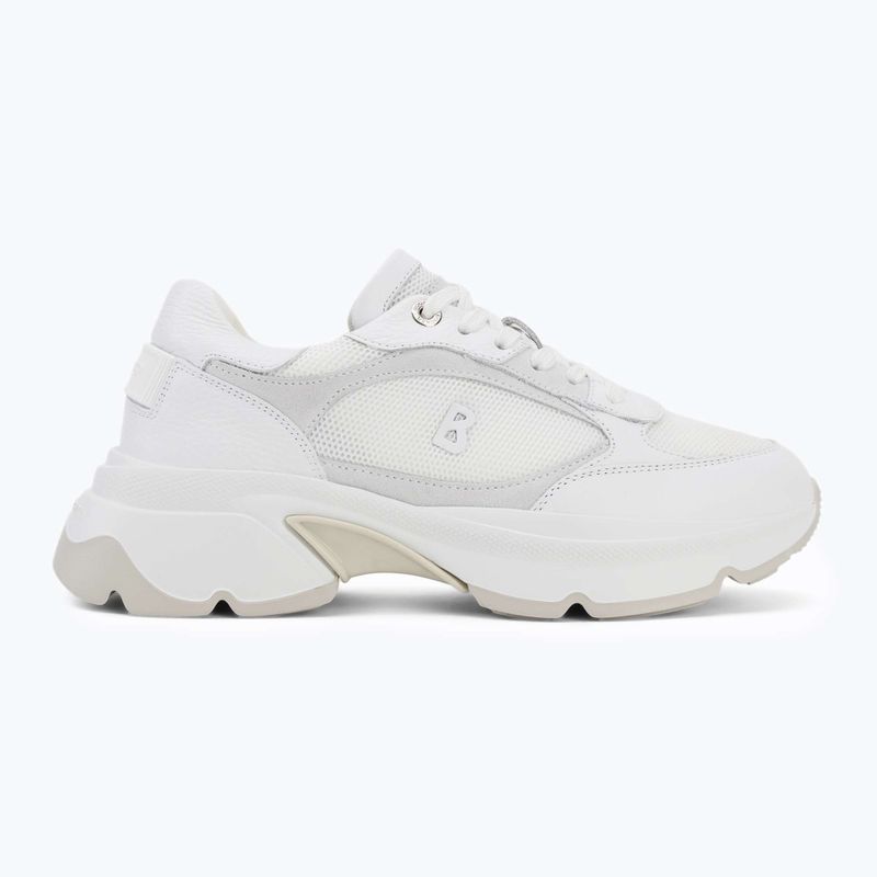 Női cipők BOGNER Kobe 2 A white 2