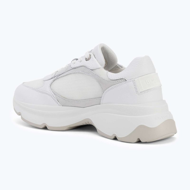 Női cipők BOGNER Kobe 2 A white 3