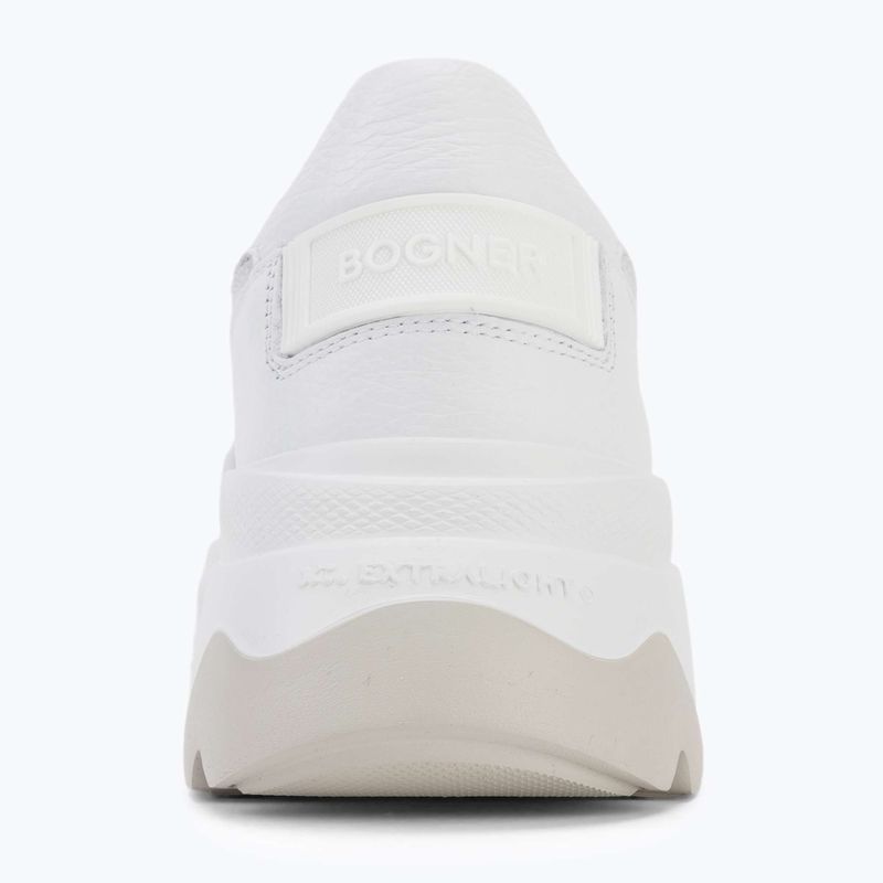 Női cipők BOGNER Kobe 2 A white 6