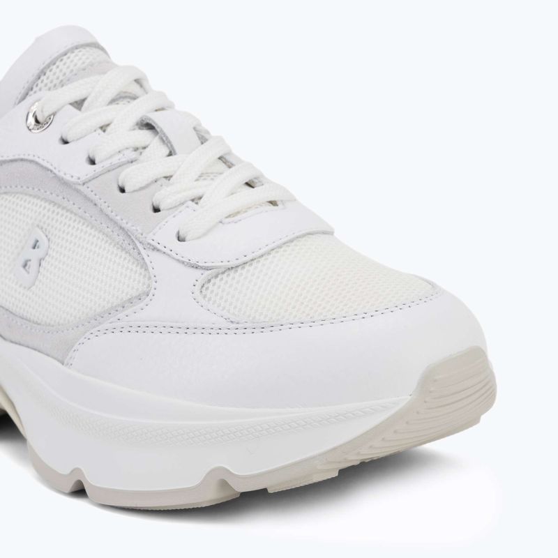 Női cipők BOGNER Kobe 2 A white 7