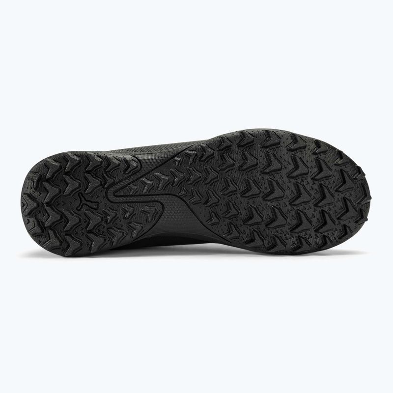 gyermek focicipő  PUMA Ultra Play TT Jr puma black/copper rose 4