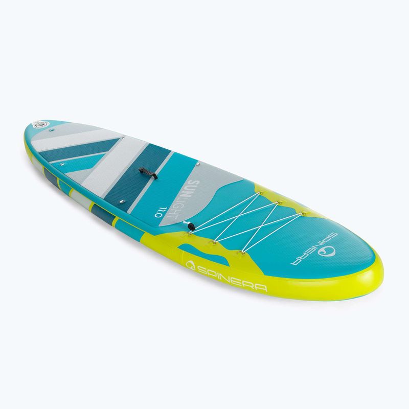 SUP SPINERA Sun Light 11'0" deszka 23096 2