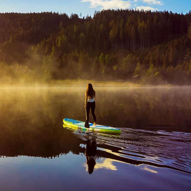 SUP SPINERA Sun Light 11'0" deszka 23096 8