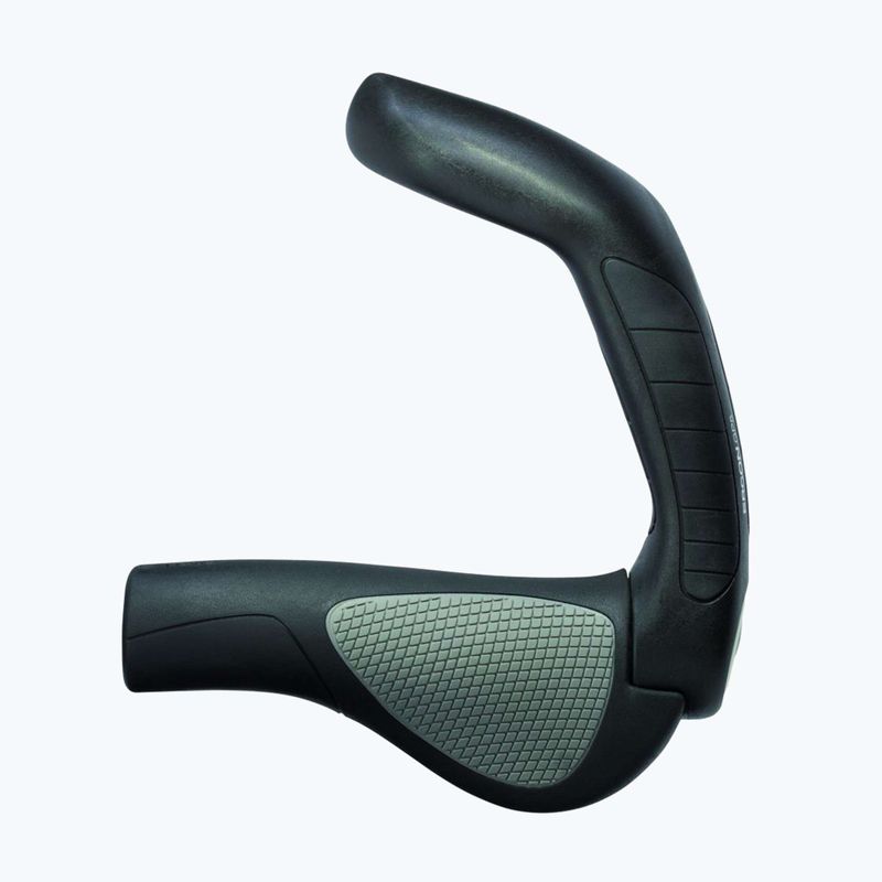 Ergon GRIP GP 5 kormánymarkolat fekete ER-42410075 4