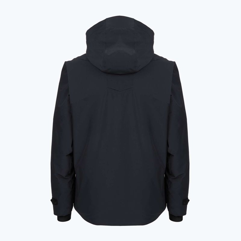 Férfi sídzseki Descente Stream black 2