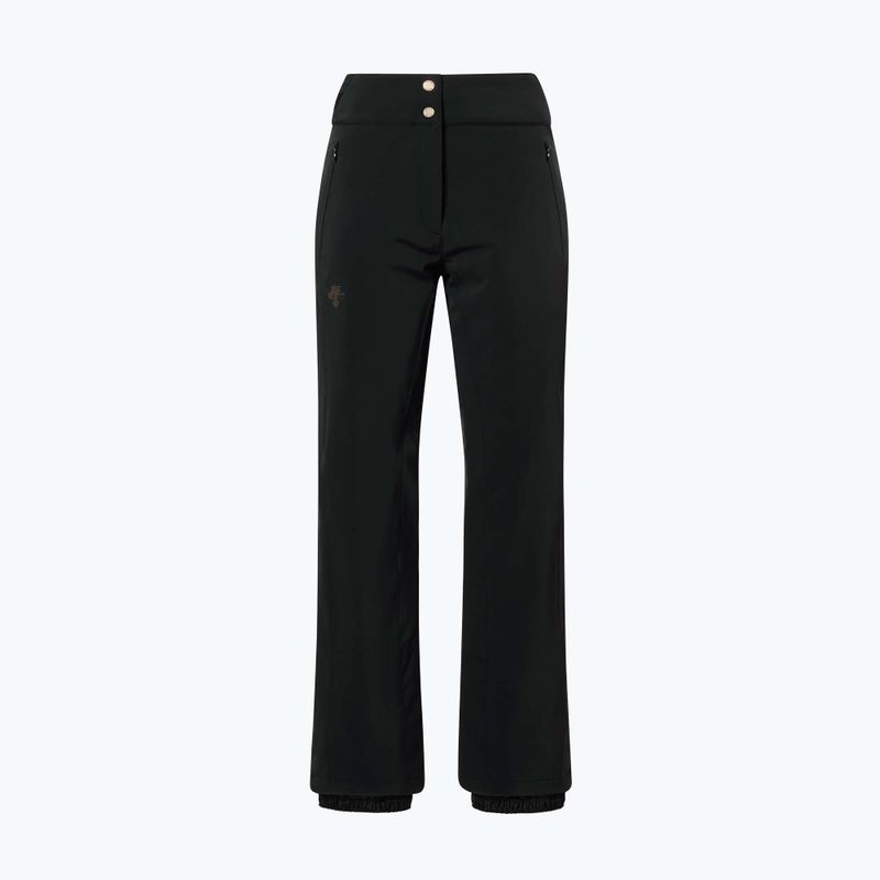 Női sínadrág Descente Insulated black 6
