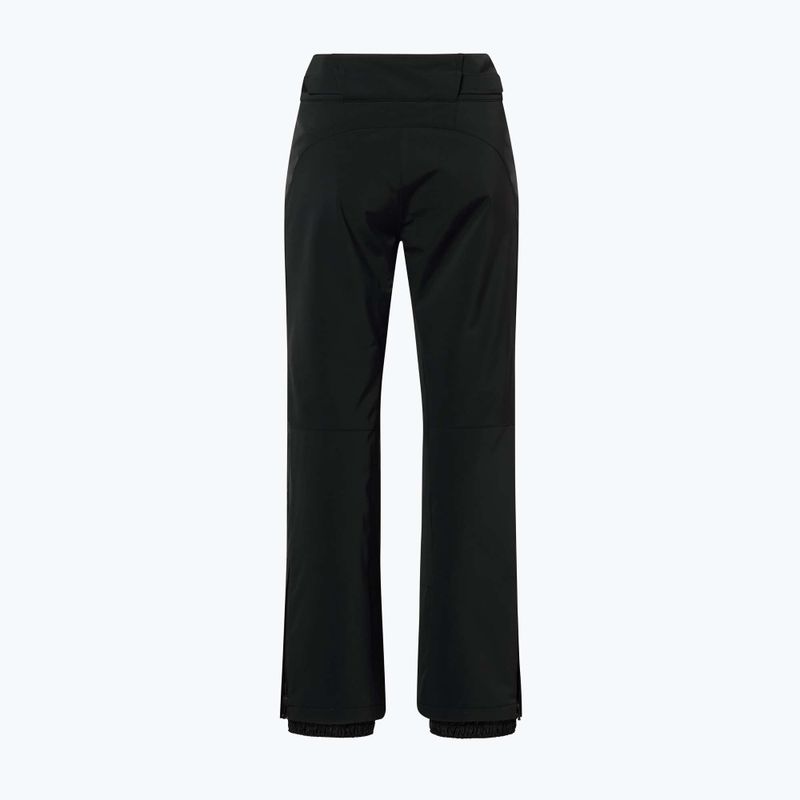 Női sínadrág Descente Insulated black 7