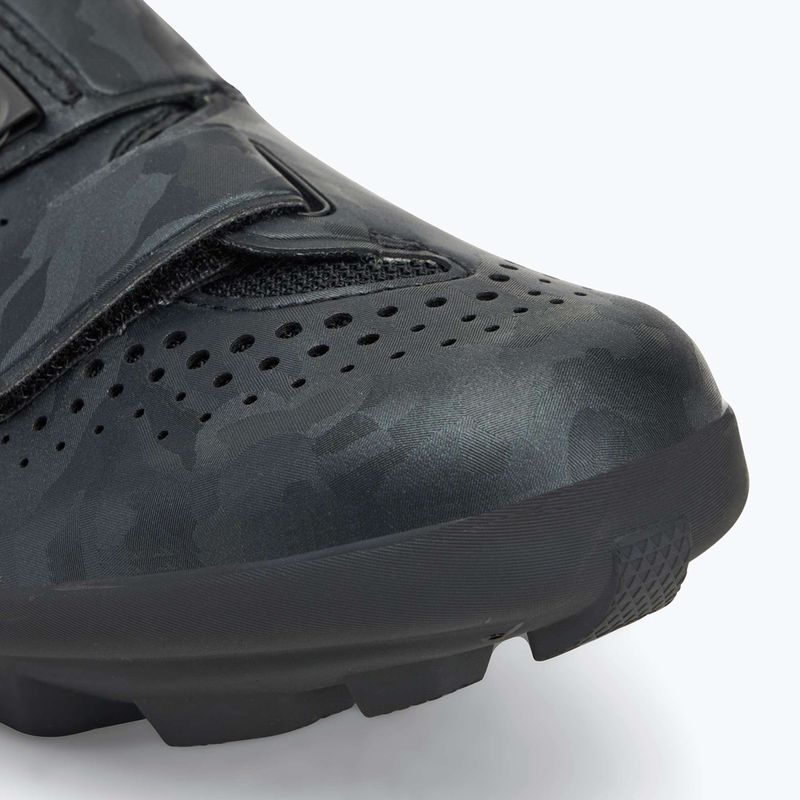 Női kavics cipő Shimano SH-RX600 kőszürke 7