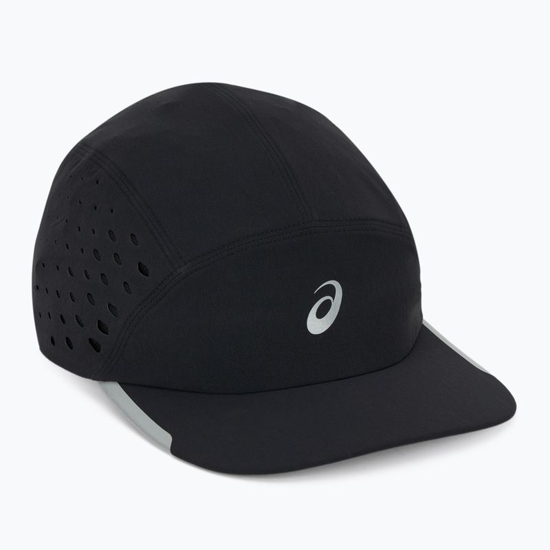 Baseball sapka ASICS Ultra Lightweight Running performance black