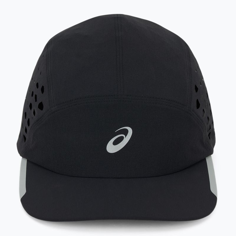 Baseball sapka ASICS Ultra Lightweight Running performance black 2