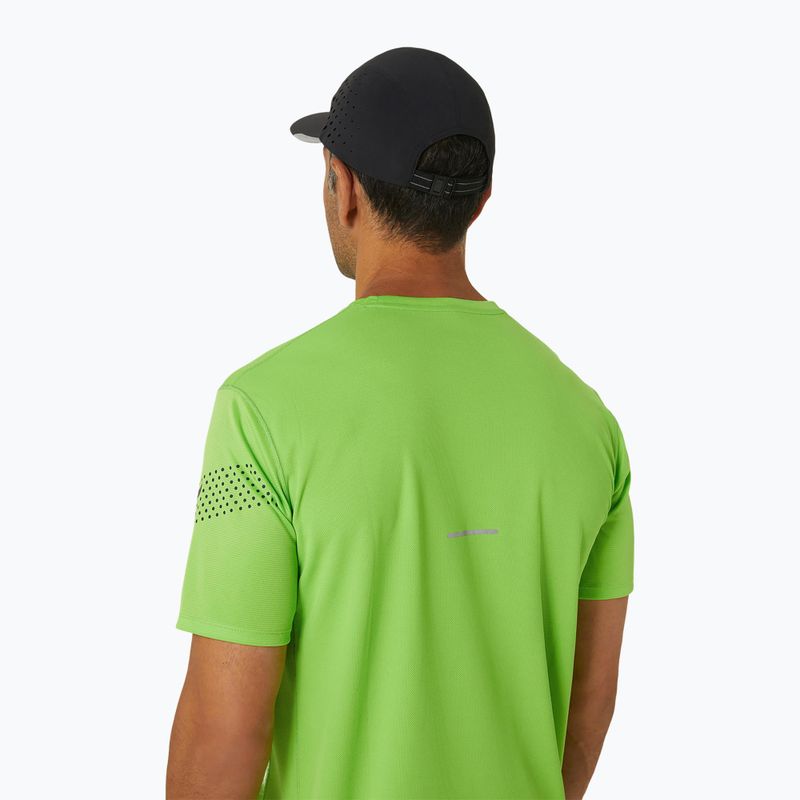 Baseball sapka ASICS Ultra Lightweight Running performance black 8