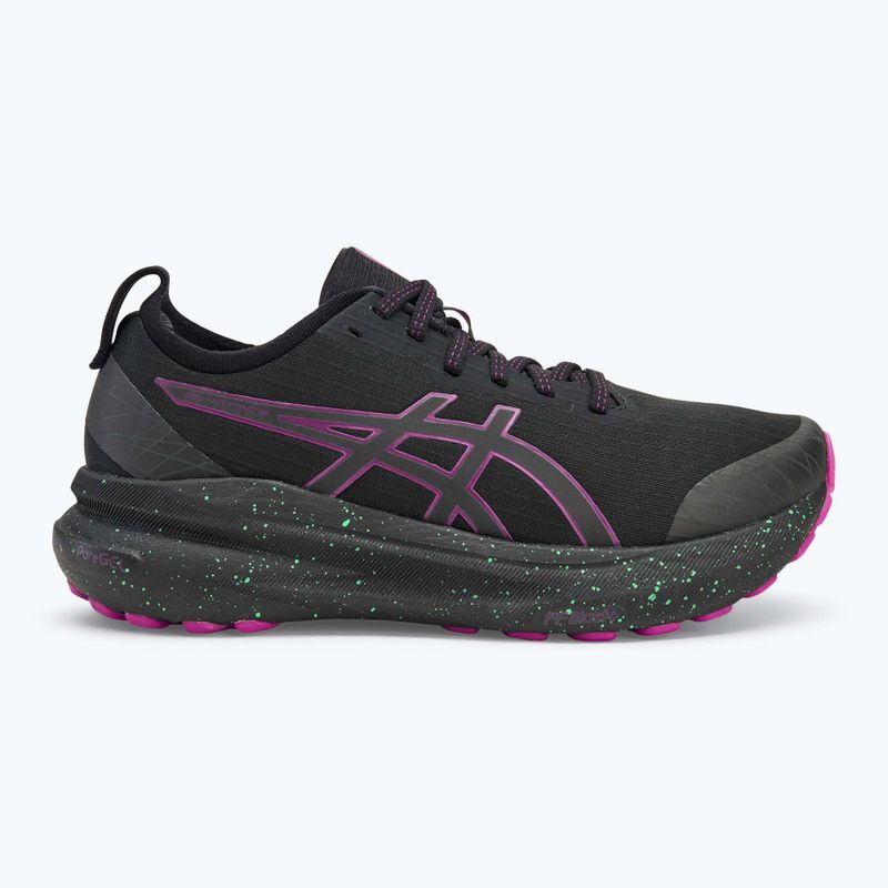 Női futócipő ASICS Gel-Kayano 31 Lite-Show lite-show/purple spectrum 2