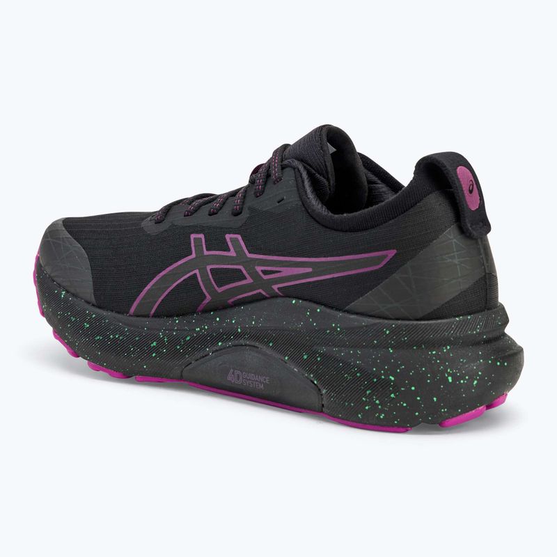 Női futócipő ASICS Gel-Kayano 31 Lite-Show lite-show/purple spectrum 3