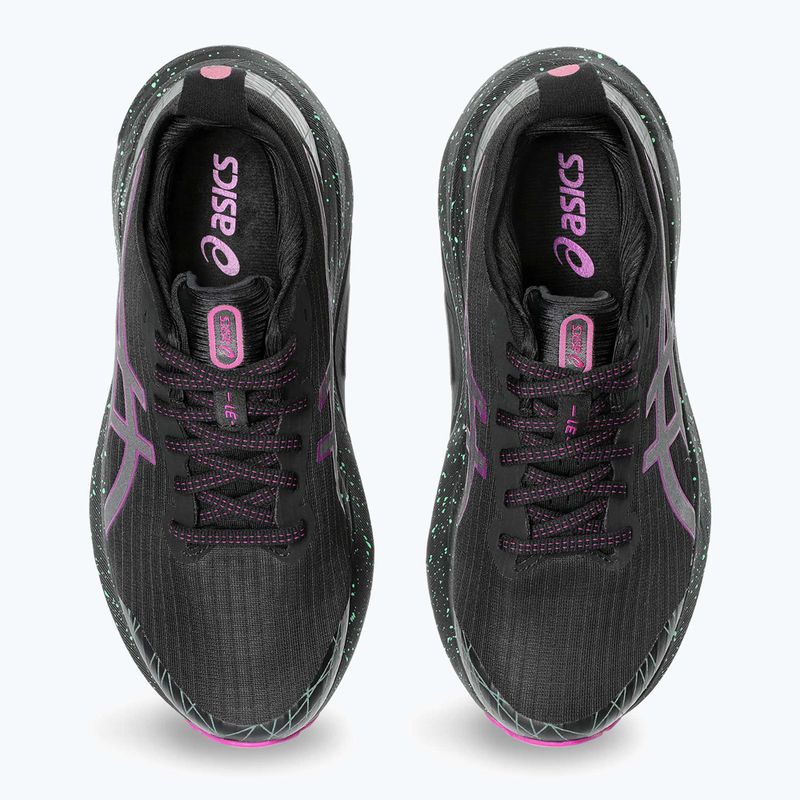 Női futócipő ASICS Gel-Kayano 31 Lite-Show lite-show/purple spectrum 12