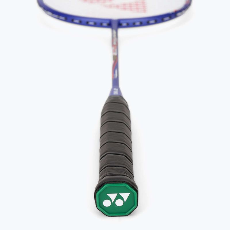 Tollabdaütő YONEX Voltric Lite 35i blue 3