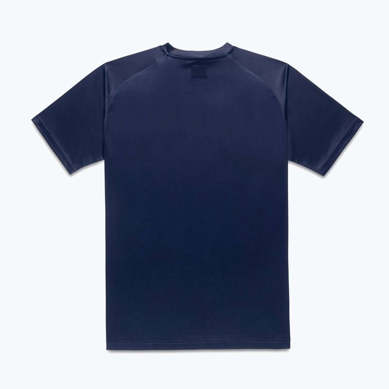 Póló YONEX 16861 Practice dark navy 4