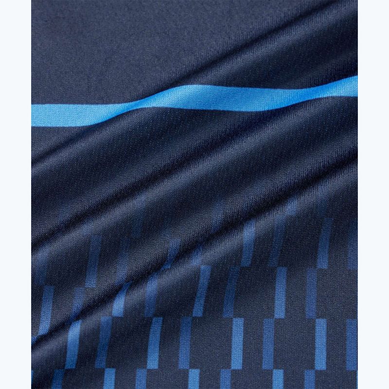 Póló YONEX 16861 Practice dark navy 6