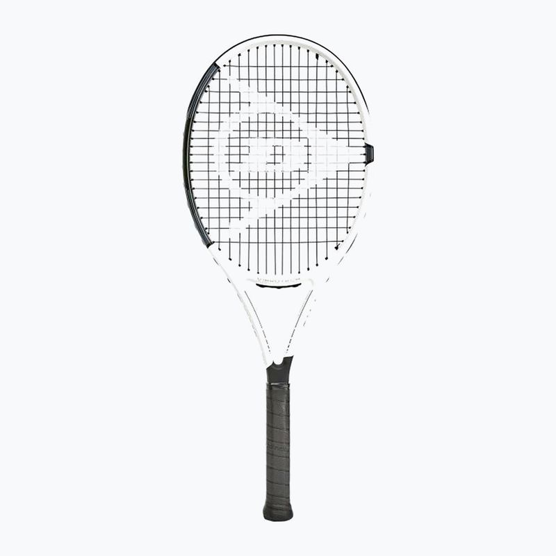 Dunlop Pro 265 fehér-fekete squash ütő 10312891 9