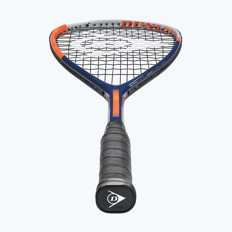 Squashütő Dunlop Tristorm Pro 8