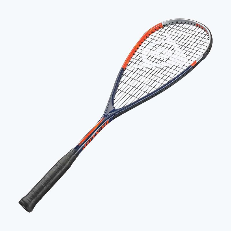 Squashütő Dunlop Tristorm Pro 9