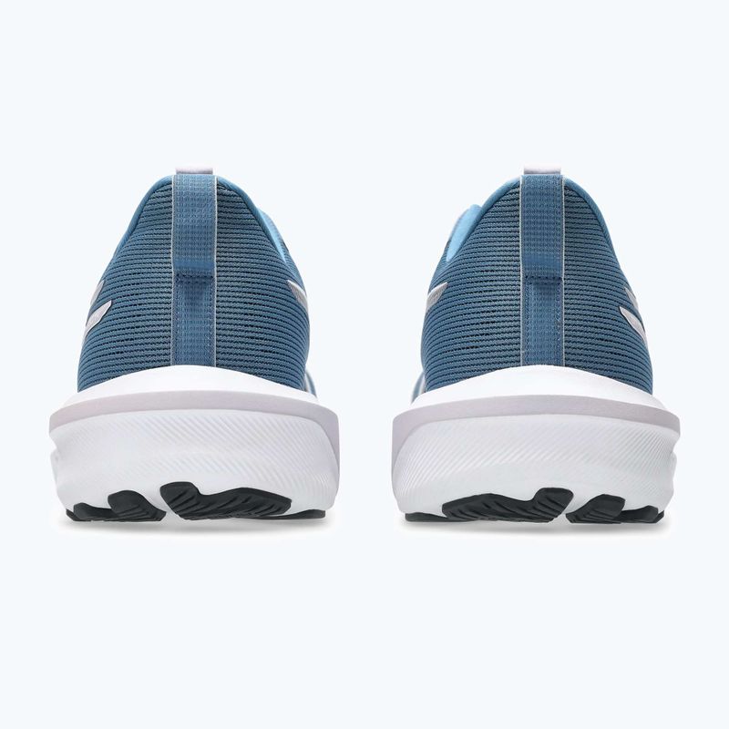ASICS GT-1000 14 női futócipő winter sea/white 12