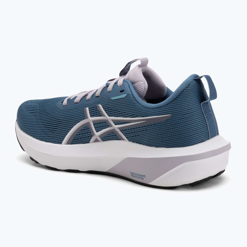 ASICS GT-1000 14 női futócipő winter sea/white 3