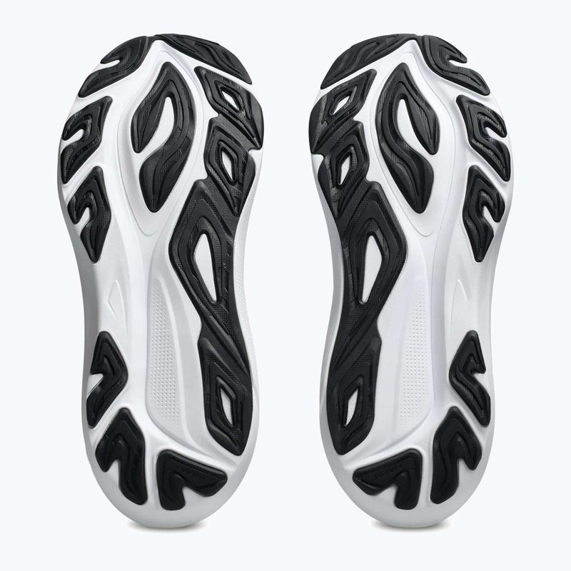 ASICS GT-2000 14 férfi futócipő fekete/fehér 14