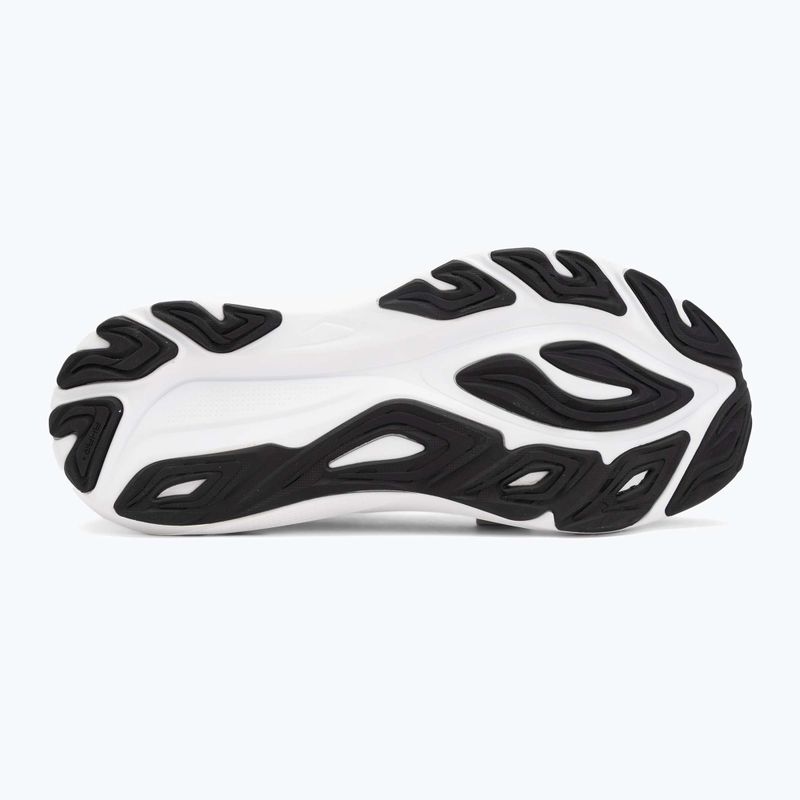ASICS GT-2000 14 férfi futócipő fekete/fehér 4