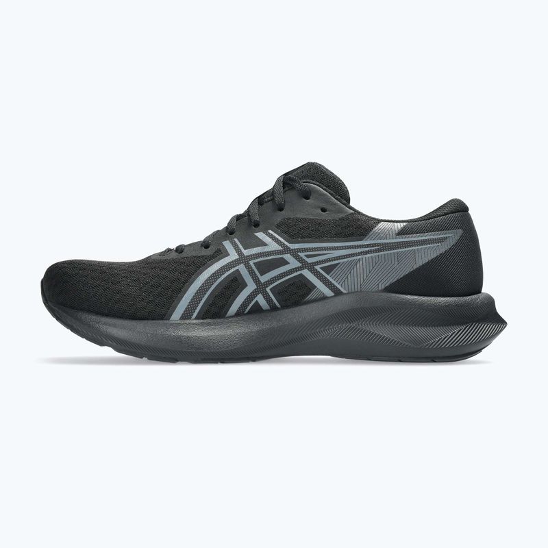 ASICS Patriot 14 férfi futócipő fekete/metropolis 9
