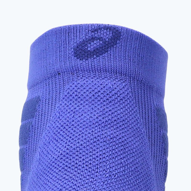 Zoknik ASICS Fujitrail Quarter cobalt burst 3