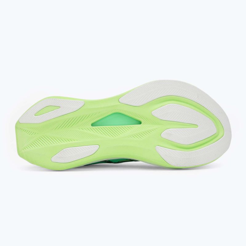 Férfi futócipő ASICS Sonicblast vital green/black 4