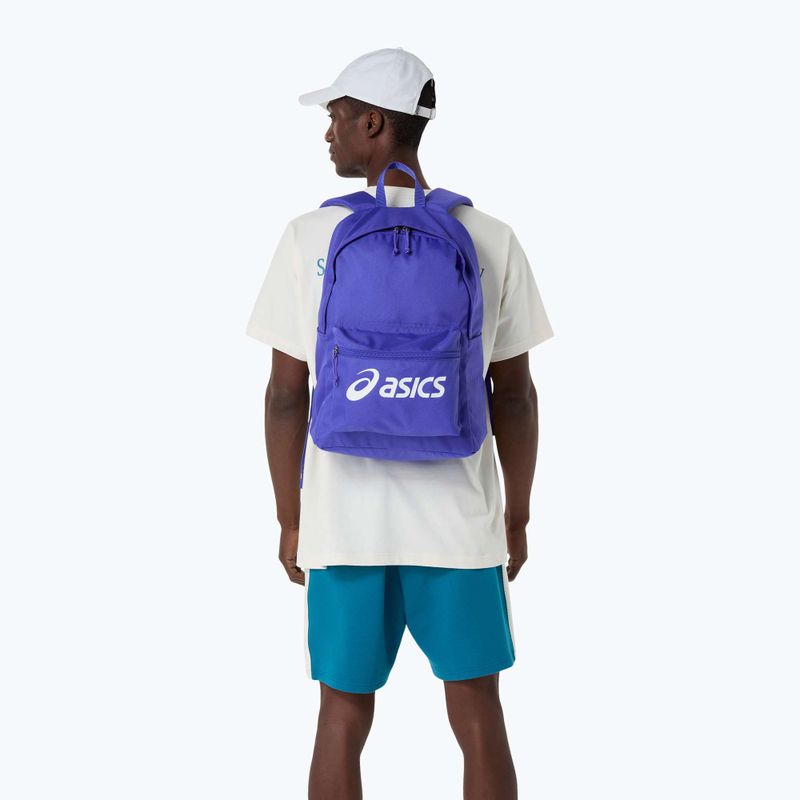 Futó hátizsák ASICS Performance Running Back Pack 5