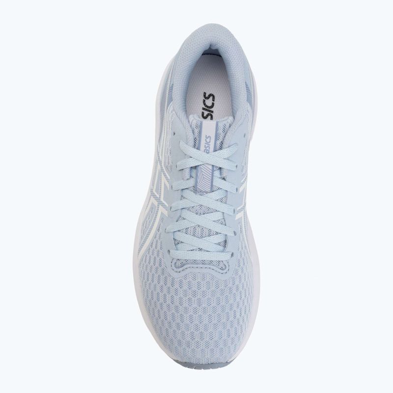 Női futócipők Asics Patriot 14 solid air/white 5