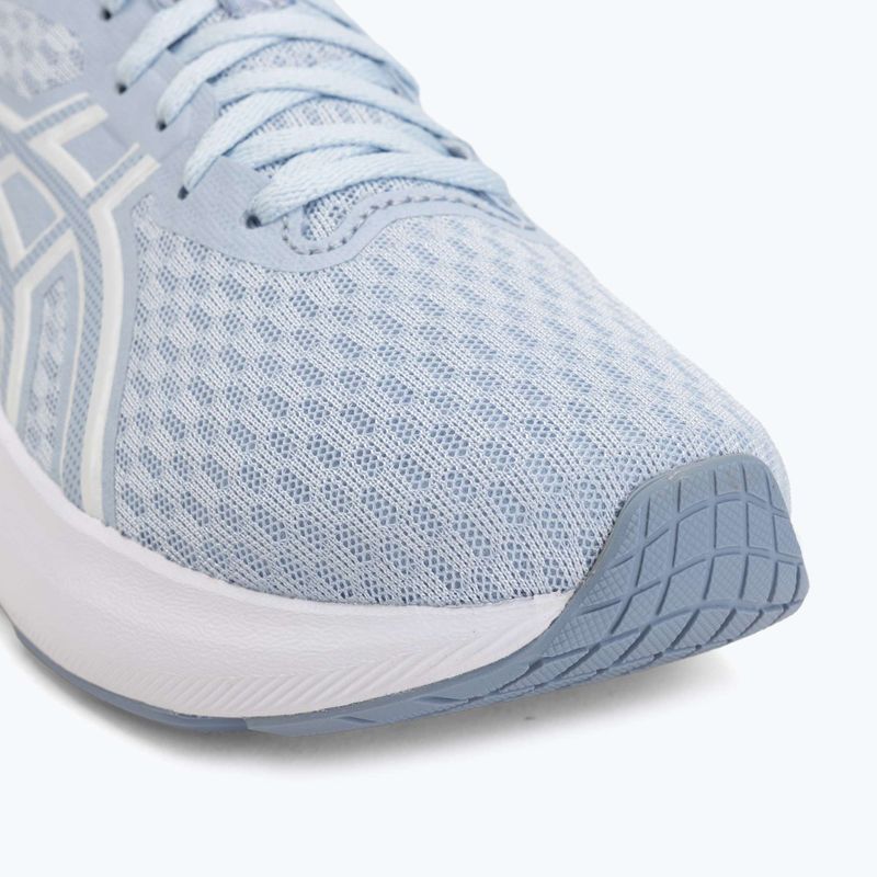 Női futócipők Asics Patriot 14 solid air/white 7