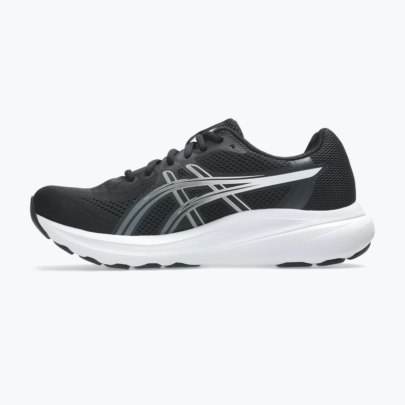 Női futócipők ASICS Gel-Contend 10 black/white 2