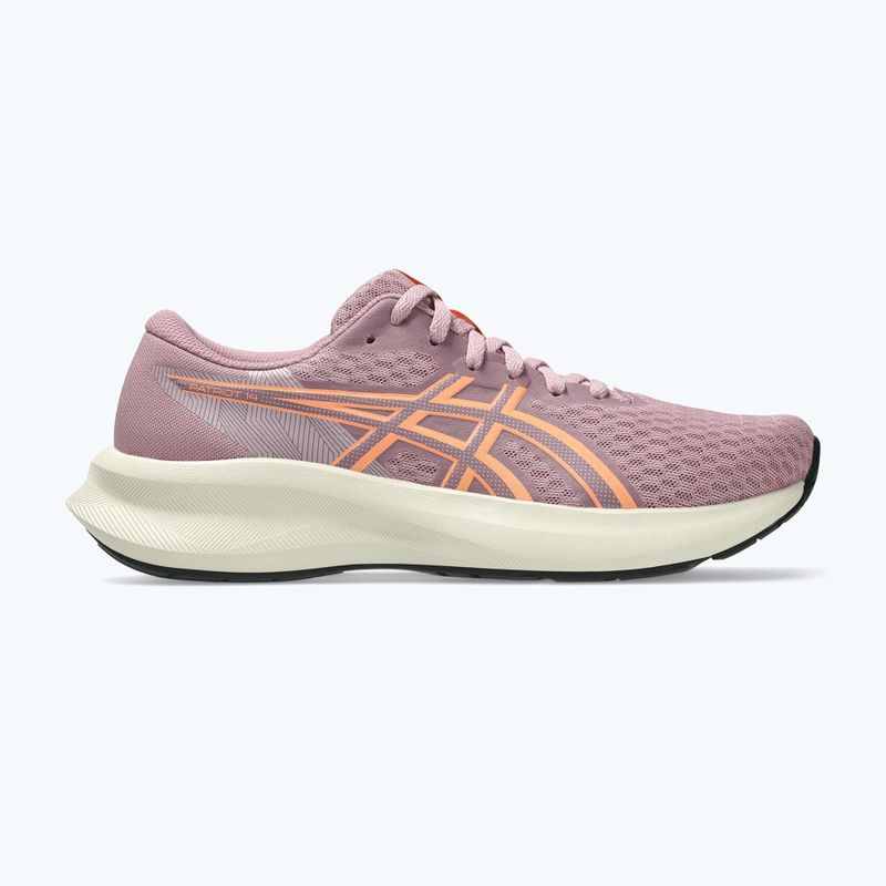 Női futócipők Asics Patriot 14 taro purple/bright sunstone 2
