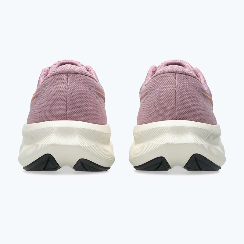 Női futócipők Asics Patriot 14 taro purple/bright sunstone 6