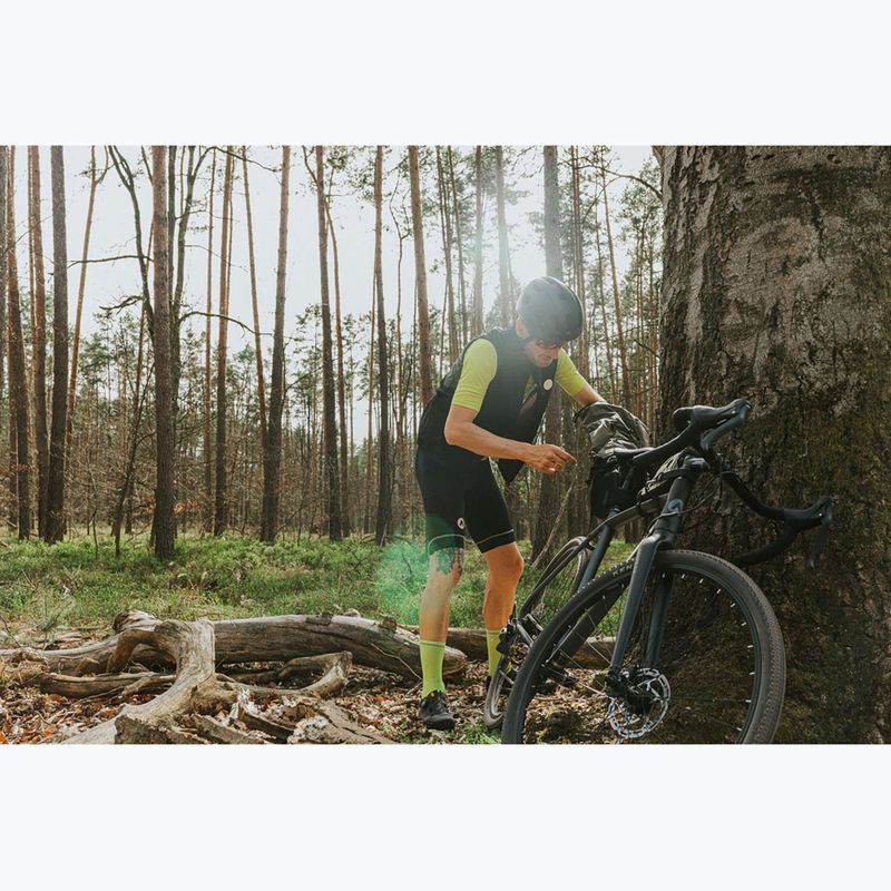 Topeak Bike Bag Loader Backloader nyereg alatti hátsó rakodótáska zöld T-TBP-BL3G 10