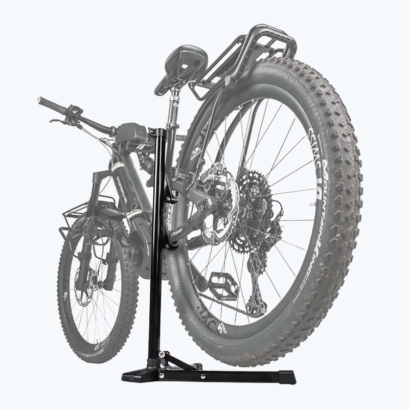 Topeak FlashStand eUP kerékpárállvány fekete 5